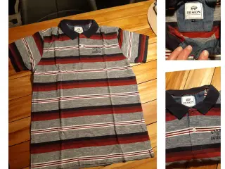 Str. L Bison polo.