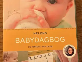 Bøger om og med børn