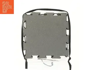 Skumpuslespil 12 stk (str. 12 stk 32x32 cm)