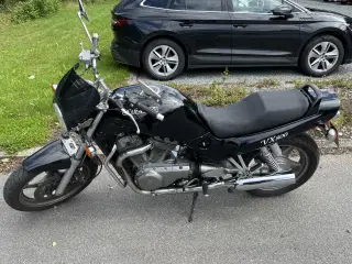 Nysynet Suzuki vx 800