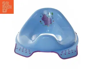 Baby toilettræner sæde (str. 41 cm)
