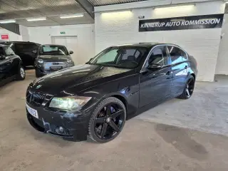 BMW 335Xi 3,0 4x4 306HK 6g