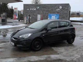 Opel Corsa 1,0 T 90 Cosmo
