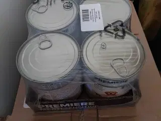 Hundefoder 140 dåser 70 kg 