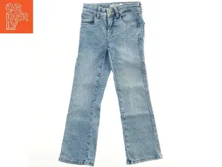 Bukser i denim fra Name It (str. 122)