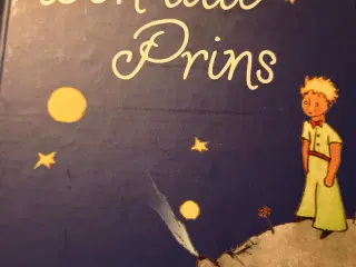 Antoine de Saint-Exupéry, Den Lille Prins.