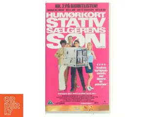 DVD film fra Scanbox