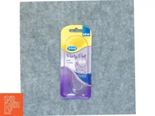 Hæle indlæg fra Scholl