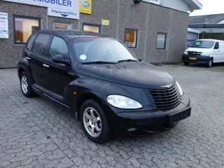 Chrysler PT Cruiser 2,4 Touring