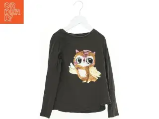 Bluse fra H&M (str. 128 cm)