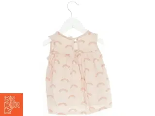 Kjole fra H&M (str. 86 cm)