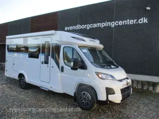 2026 - Hobby Ontour C 680 GE Aut.