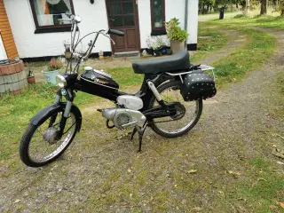 Puch ms knallert