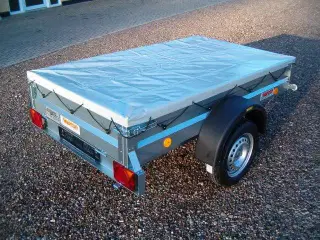 Presenning Neptun Praktik GN 146