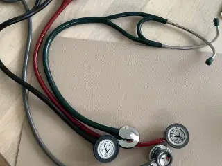 Stetoskop