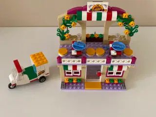 LEGO 41311 Friends Heartlake Pizzeria