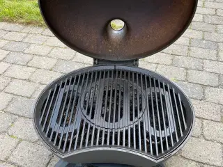 Morsø Grande Gasgrill 