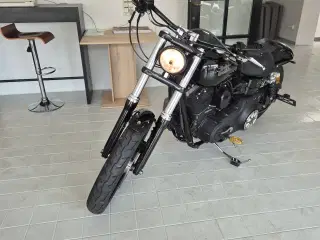 Harley davidson Street Bob