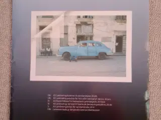 20 A3 laminerings lommer + 500 ark hvidt printerp