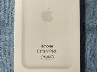 Apple Magsafe Batteri pakke