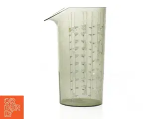 Målekande i plast (str. 16 cm)