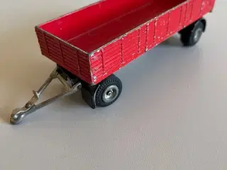 Tekno Anhænger