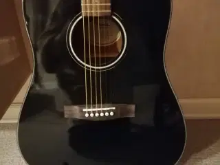 Fender Western guitar