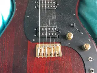 Ibanez blazer BL-170