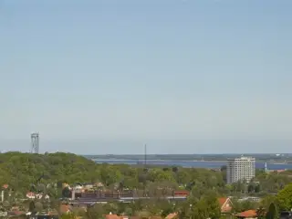 Lejlighed på Grønlands Torv i Aalborg SØ