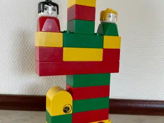 Lego DUPLO, 21 stk.