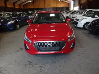 Hyundai i30 1,0 T-GDi Life