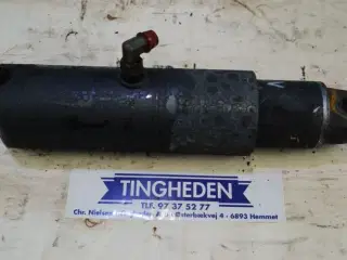 Case Maxxum 115 Cylinder 47134496