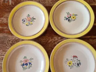 Lars Syberg kagetallerkner