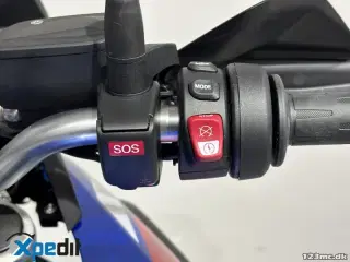 BMW F 800 GS