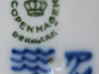 Amagerpige, figur fra Royal Copenhagen