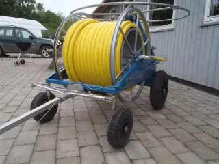 Fasterholt MiniMobil 32 Fabriksny