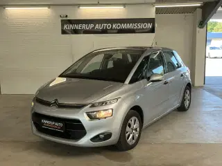 Citroën C4 Picasso 1,6 e-HDi Intensive ETG6 115HK 6g Aut.