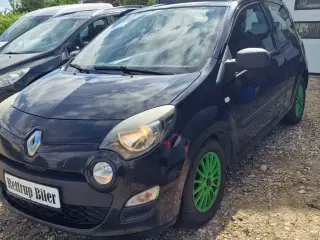 Renault Twingo 1,2 16V Authentique ECO2