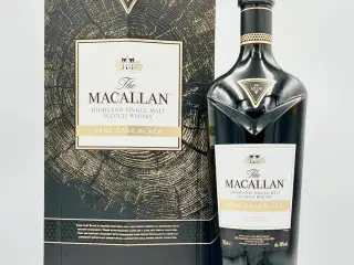 Whisky The MAGALLAN Rere cask Black 48%