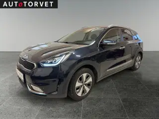 Kia Niro 1,6 PHEV Advance DCT