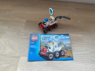 Lego city 3365