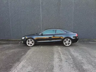 Audi A5 2,0 TFSi 180 Coupé