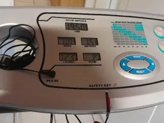PROTEUS MTM 4500 Løbebånd