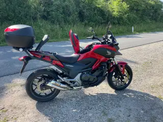 Honda NC 750 X