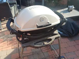 Weber Q 