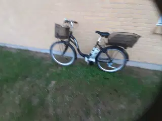 El cykel