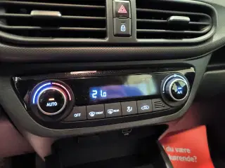 Hyundai i10 1,0 MPi Advanced