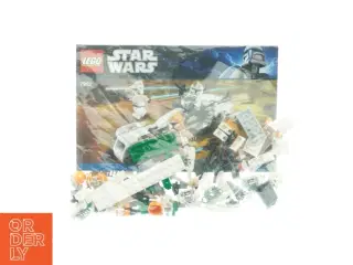 LEGO Star Wars (7913)