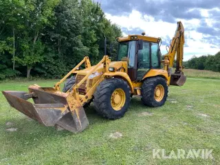 Rendegraver Hydrema 906c
