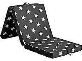 Star foldemadras 190x63x9 cm